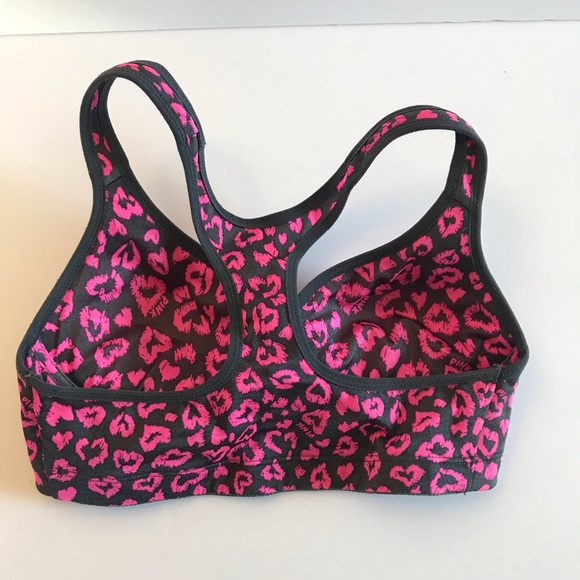 VS Pink Sports Bra / Yoga Bra / padded - Picture 2 of 4